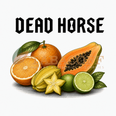Табак для кальяна Dead Horse Starfruit Lemonade (Старфрут Лимонад) 100 гр